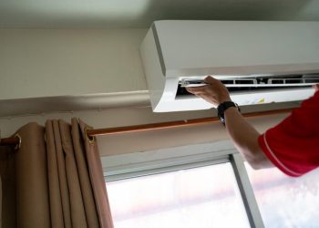 Ar-condicionado e saúde: o que a falta de manutenção pode causar no dia a dia