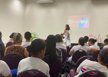 Campanha educativa do TJRR vence em duas categorias do V Prêmio CNJ Juíza Viviane Vieira do Amaral