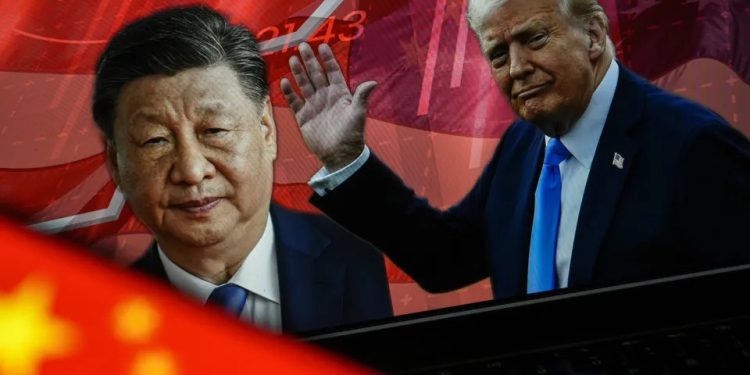 ‘Grande negócio’ entre Xi e Trump se aproxima e pode afetar Brasil, diz pesquisador