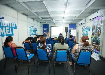 CULTURA EMPREENDEDORA Sebrae Roraima e Febracis promovem treinamento para desenvolver Inteligência Financeira para empreendedores; Inscrições terminam nesta segunda (4)