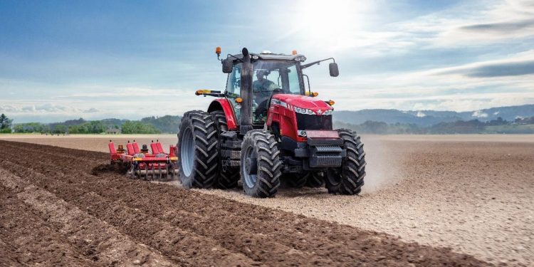 PTx Trimble e Trimble anunciam tecnologia inovadora que garante a continuidade das operações durante tempestades solares