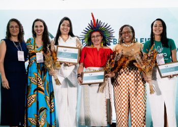 VALORIZAÇÃO ANCESTRAL  Comunidade indígena de Roraima é reconhecida como exemplo de turismo responsável no Brasil