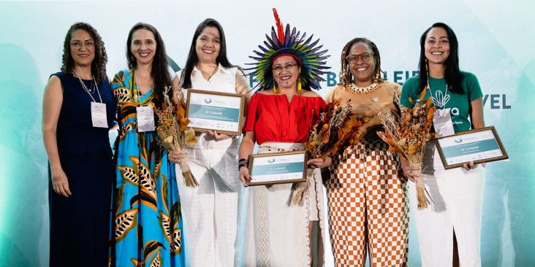 VALORIZAÇÃO ANCESTRAL  Comunidade indígena de Roraima é reconhecida como exemplo de turismo responsável no Brasil