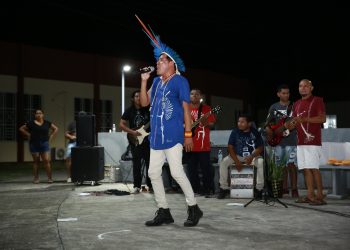 IV Jornada de Extensão da UFRR inicia nesta quarta-feira (24) com programação especial e serviços para comunidade do bairro Nova Cidade