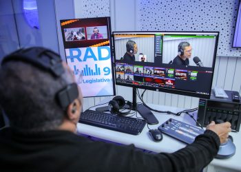 DIA DO RADIALISTA  Assembleia Legislativa destaca importância dos profissionais do rádio em Roraima