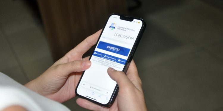 Inscrições para cursos à distância na UERR encerram na próxima terça, 30