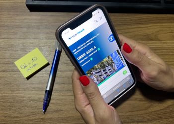 UERR abre inscrições para Mestrado Profissional em Administração Pública em parceria com a FGV