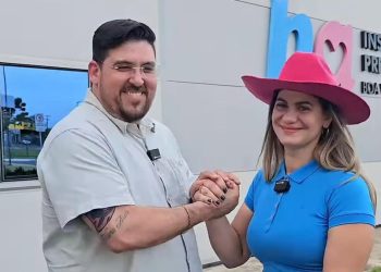 Boa Vista recebe 1º Leilão Direito de Viver em prol do Hospital de Amor