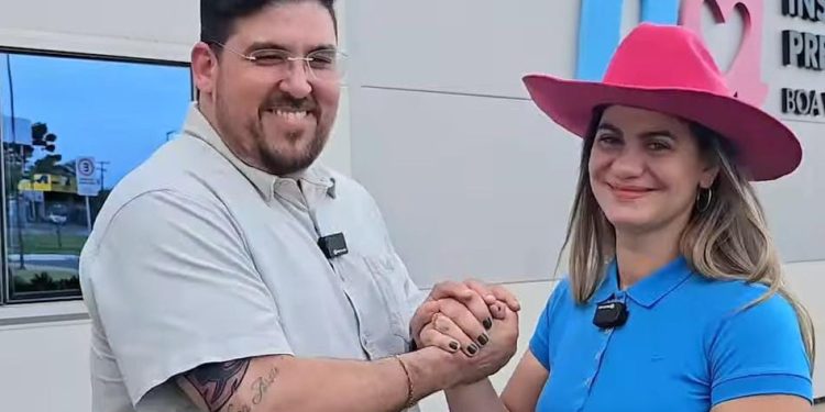 Boa Vista recebe 1º Leilão Direito de Viver em prol do Hospital de Amor