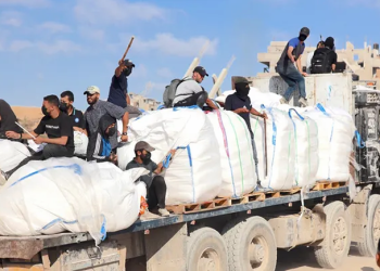 Israel inicia nova fase da ofensiva em Gaza contra último reduto do grupo terrorista Hamas