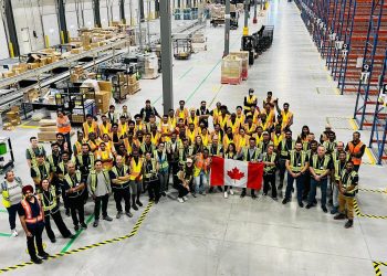 GRUPO ID LOGISTICS AMPLIA PRESENÇA MUNDIAL PARA 19 PAÍSES COM FILIAL NO CANADÁ