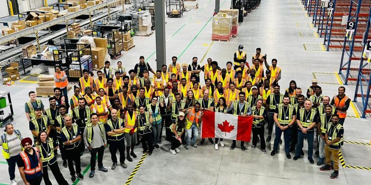 GRUPO ID LOGISTICS AMPLIA PRESENÇA MUNDIAL PARA 19 PAÍSES COM FILIAL NO CANADÁ