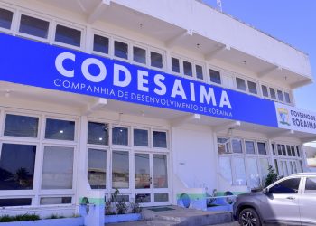 HABITAÇÃO  Codesaima completa 46 anos e reforça programas habitacionais em Roraima