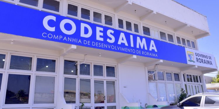 HABITAÇÃO  Codesaima completa 46 anos e reforça programas habitacionais em Roraima