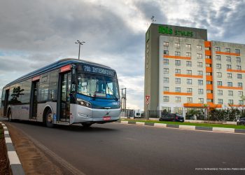Boa Vista ganha novas linhas interbairros ligando as zonas Oeste e Norte