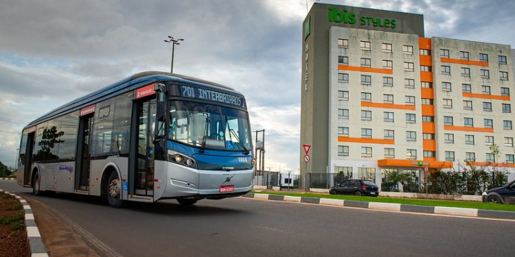Boa Vista ganha novas linhas interbairros ligando as zonas Oeste e Norte