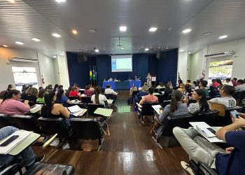 CIÊNCIA E ANCESTRALIDADE  Roraima prepara contribuições para a COP 30 em seminário sobre saberes tradicionais