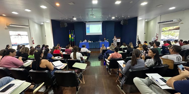 CIÊNCIA E ANCESTRALIDADE  Roraima prepara contribuições para a COP 30 em seminário sobre saberes tradicionais