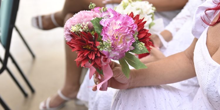 ENFIM, CASADOS!  Inscrições para o casamento coletivo na PAMC são prorrogadas até 24 de outubro