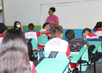 EDUCAÇÃO ESPECIAL  Governo de Roraima realiza capacitação para atendimento emergencial a estudantes neurotípicos e neurodivergentes