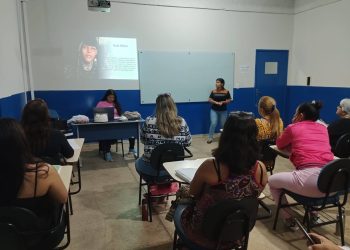 UERR oferece cursos de português para imigrantes   