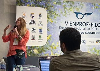Prorrogadas as inscrições para o Mestrado em Filosofia da UERR