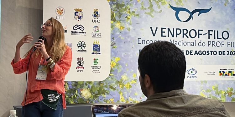 Prorrogadas as inscrições para o Mestrado em Filosofia da UERR