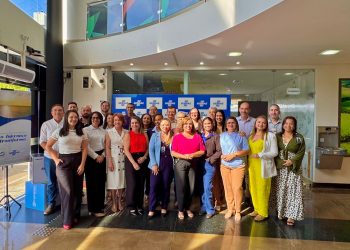 Sebrae Roraima inicia turma pioneira do Sonar, programa de alta liderança que chega pela primeira vez à região Norte  