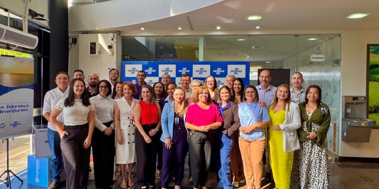 Sebrae Roraima inicia turma pioneira do Sonar, programa de alta liderança que chega pela primeira vez à região Norte  