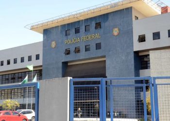 Delegado da PF encarregado de investigações que mira gabinetes do STJ deixa o caso