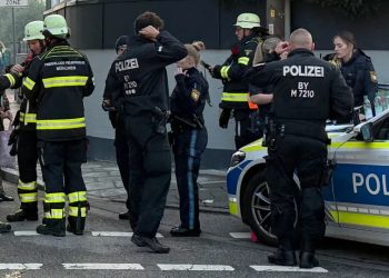 Após explosões em Munique, Oktoberfest entra em alerta e é fechado
