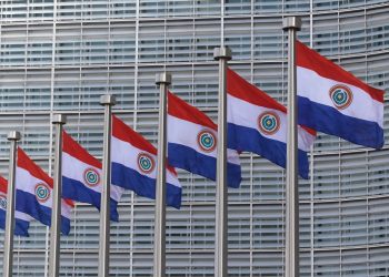 Paraguai concentra perfil mais pró-família da América do Sul diante de resistência à agenda LGBTQIA+