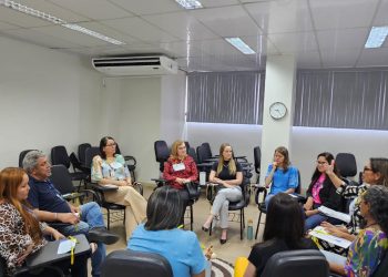 Mais de 1,4 mil pessoas participaram das ações do Setembro Amarelo promovidas pelo TJRR