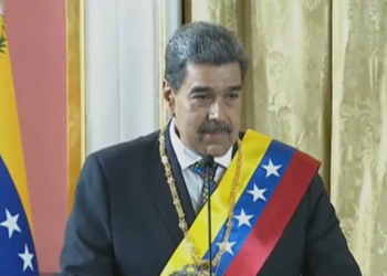 Israel acusa Venezuela de Maduro de ser “nexo” de terrorismo na América do Sul