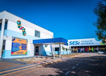 Inscrições para as bolsas de gratuidade do SESI encerram nesta sexta-feira