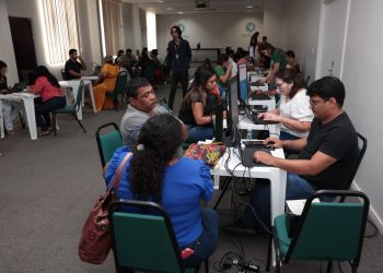 DIREITOS DA FAMÍLIA  Último Mutirão da Família da DPE-RR em 2025 quer antecipar 300 atendimentos