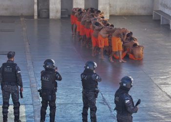 OPERAÇÃO MUTE  Nona fase da ação termina sem registro de ilícitos na Pamc