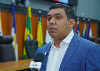 ORÇAMENTO PARTICIPATIVO  Assembleia convoca sociedade para construir a LOA 2026