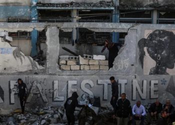 ONU endossa plano de Trump para Gaza e autoriza força internacional no território