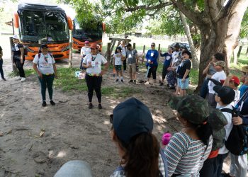 RORAIMA EM DESTAQUE  Projeto da ALERR vence Prêmio Nacional do Turismo 2025