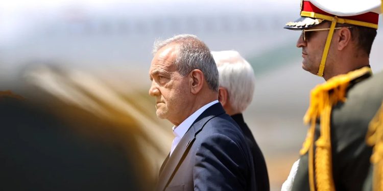 Irã promete resposta severa em caso de ataque dos Estados Unidos