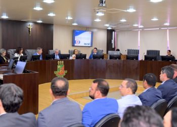 BOM PAGADOR  Caer recebe Selo de Responsabilidade Judiciária no Pagamento de Precatórios