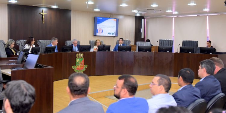 BOM PAGADOR  Caer recebe Selo de Responsabilidade Judiciária no Pagamento de Precatórios