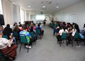 IGUAIS EM DIREITOS  Capacitação da DPE-RR aborda igualdade de gênero e direitos das mulheres