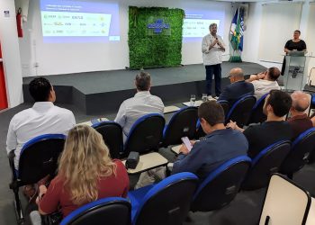 CHÃO DE FÁBRICA DIGITAL  Governo de Roraima acelera transformação digital com apoio a indústrias locais