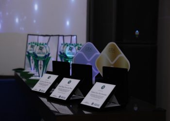 CERIMÔNIA  DPE-RR premia destaques da imprensa no 2º Prêmio de Jornalismo nesta sexta-feira (19)
