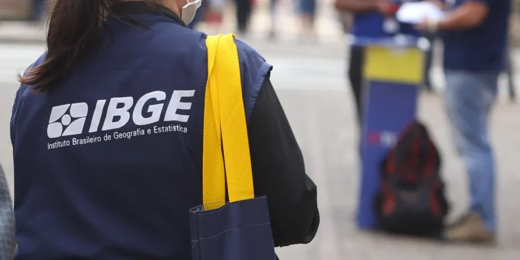 Processo Seletivo do IBGE oferece mais de 9 mil vagas