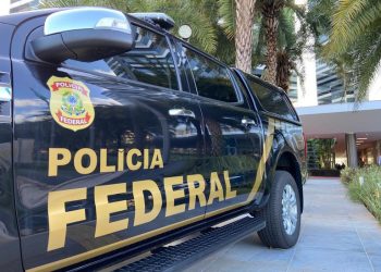 PF deflagra operação contra ataques cibernéticos direcionados a parlamentares federais