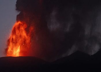 Erupção vulcânica pode ter contribuído para disseminação da peste negra na Europa