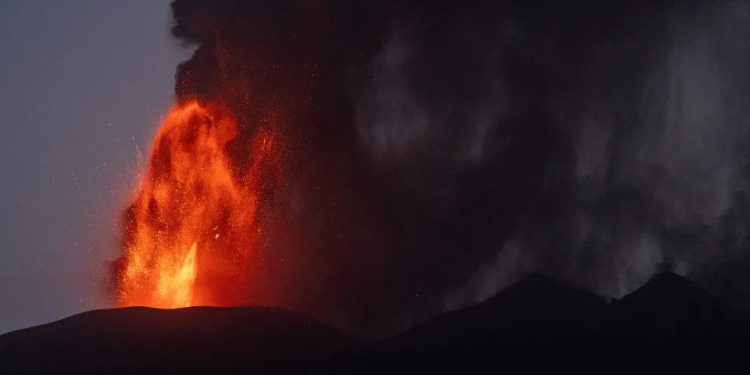 Erupção vulcânica pode ter contribuído para disseminação da peste negra na Europa